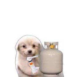 dog canister meme Meme Template