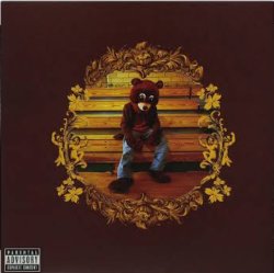 The college dropout Meme Template