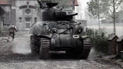 tank Meme Template