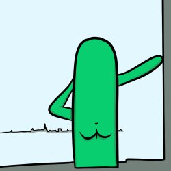 $Yup at that view Meme Template