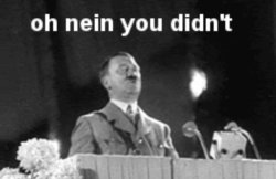 Oh Nein Meme Template