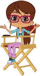 Lexi Meme Template