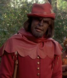 Worf WIll Scarlet Meme Template