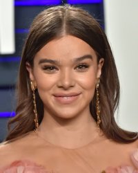 hailee steinfeld Meme Template