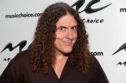 weird al Meme Template