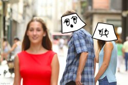 JAMMY GF Meme Template