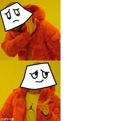 JAMMY drake Meme Template
