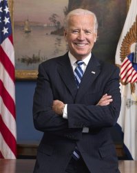 Pres Joe Biden Meme Template