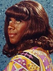 Flip Wilson as Geraldine Meme Template