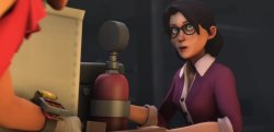 Miss Pauling Meme Template