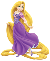 Rapunzel Meme Template