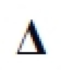 Cooked Triangle Meme Template