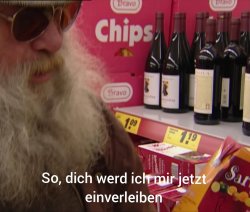 Harald Krull Meme Template