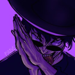 freaky fade Meme Template