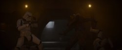 stormtroopers Meme Template