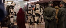 stormtroopers Meme Template