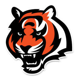 Bengals Tiger Head Meme Template