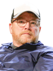 Robert Duncan McNeill Meme Template