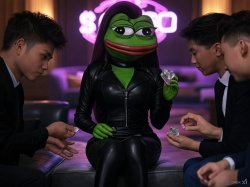 PIppa Diamonds Meme Template