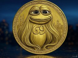 OFPippa Coin Meme Template