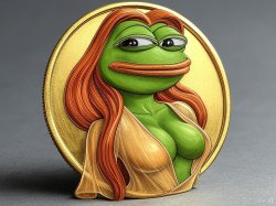 OFPippa Coin Meme Template