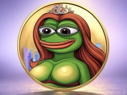 OFPippa Coin Meme Template