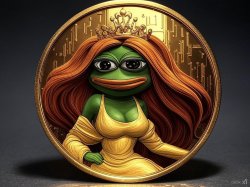 OFPippa Coin Meme Template