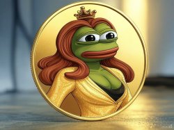 OFPippa Coin Meme Template