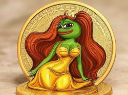 OFPippa Coin Meme Template