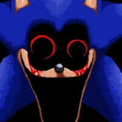 Sonic Eyx Face Meme Template
