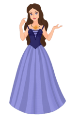 Vanessa Meme Template