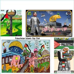 State of Palestine. Palestinian solidarity. Jerusalem, Jenin, Be Meme Template