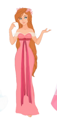 Giselle Philip Meme Template