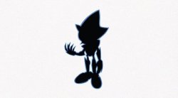 Metal Sonic questioning its existence Meme Template