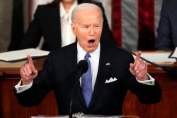 joe biden Meme Template