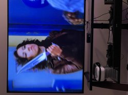 Rosa Diaz Weap0n Meme Template