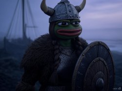 Pippa the Siren Meme Template