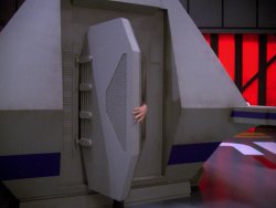 Star Trek The Next Generation Shuttlecraft Meme Template