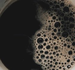 Coffee. Meme Template