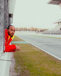 Lewis contemplating Meme Template