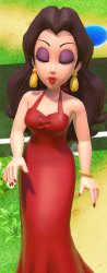 pauline goriness Meme Template