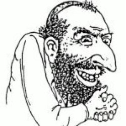 jewish meme Meme Template