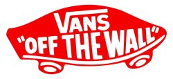 Vans Off The Wall Meme Template