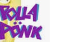 Punk band logo Meme Template