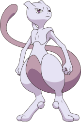 Mewtwo 12 Meme Template