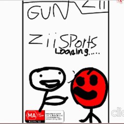 Zii sports Meme Template