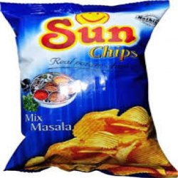 i love you blue sun chips Meme Template