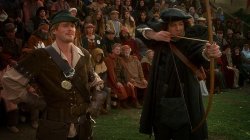 Robin Hood Meme Template