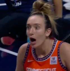 Mabrey shocked Meme Template