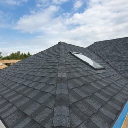 Roof Meme Template